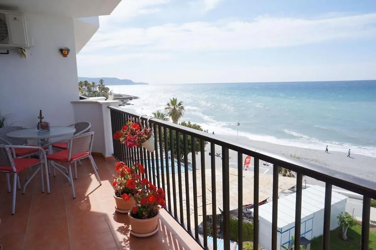 Arce 1 Apartment Nerja 0*,  Spain